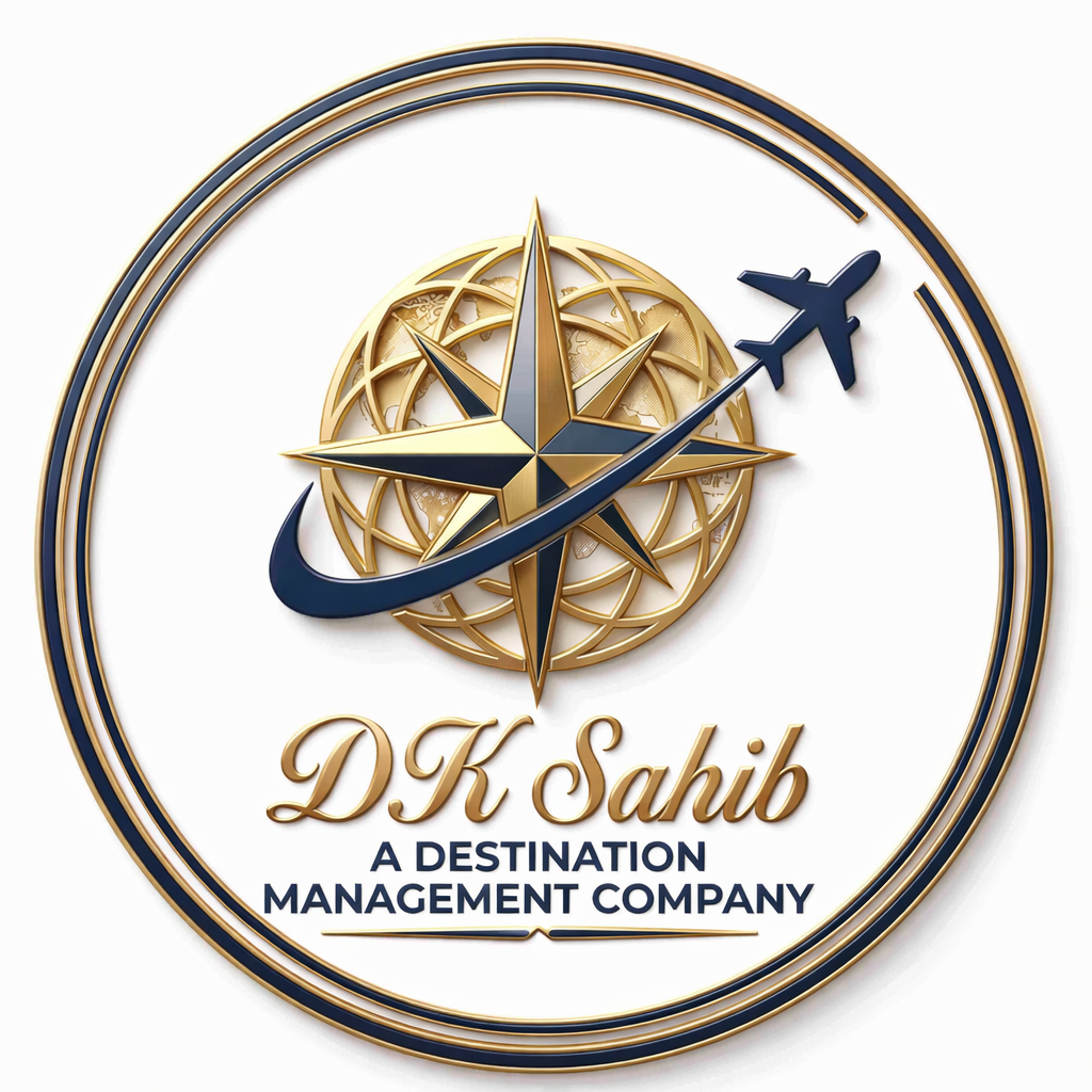 DKSAHIB DMC Thailand logo